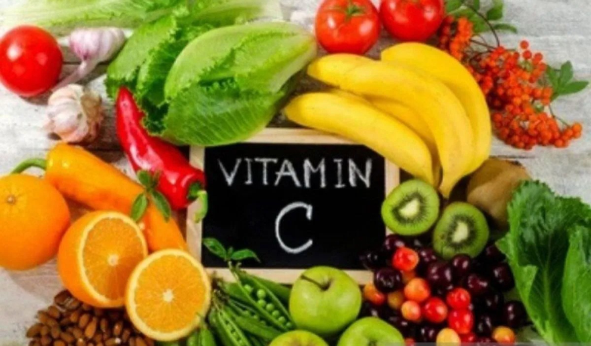 vitamin a dan c penting dikonsumsi saat musim hujan 81678