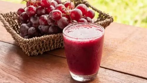 wah ini ternyata sederet khasiat jus anggur bagi tubuh 77492