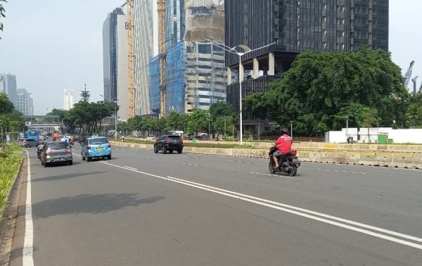 wajib tahu hari ini hingga 15 april 2024 ganjil genap di jakarta tidak diberlakukan 72345
