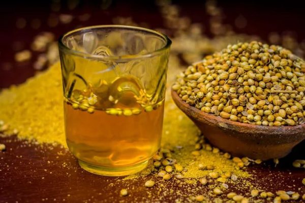 wajib tahu ini enam manfaat minum air rebusan ketumbar 73204