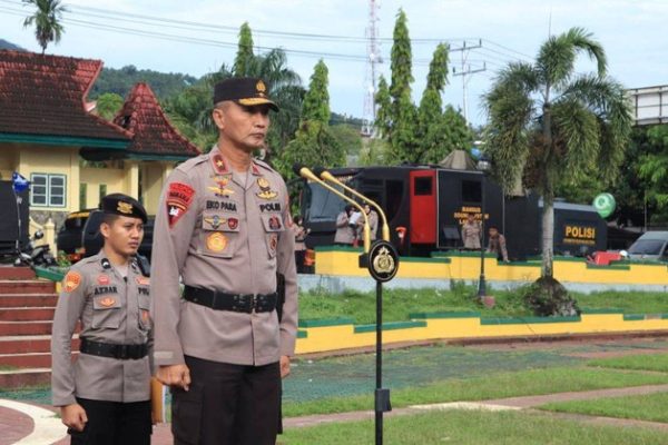 wakapolda malut imbau masyarakat ternate tidak konvoi selama piala dunia 2022 51812
