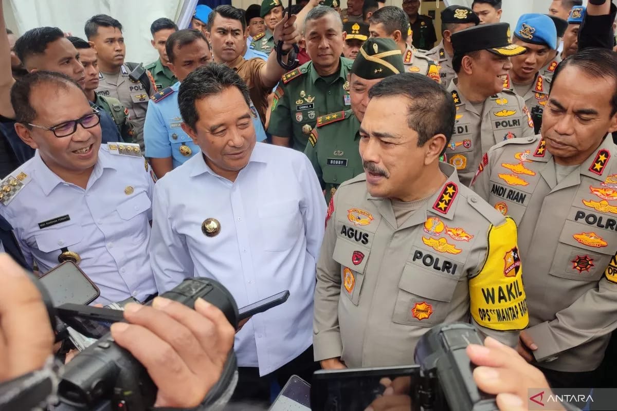 wakapolri tegaskan polri tni jaga netralitas untuk hadirkan pemilu damai 69880 1