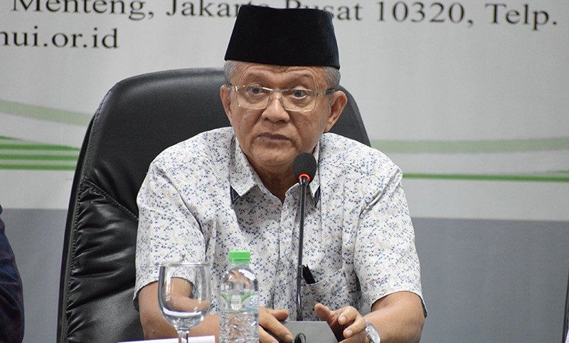waketum mui apresiasi kapolri bongkar kasus brigadir j sampai ke akar 48866 1