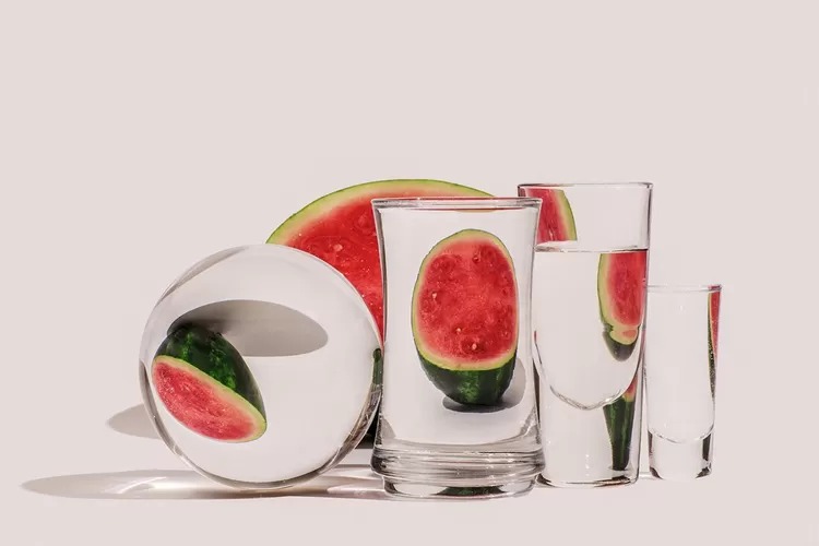 waspada ini sederet efek samping minum air putih setelah makan buah 68275