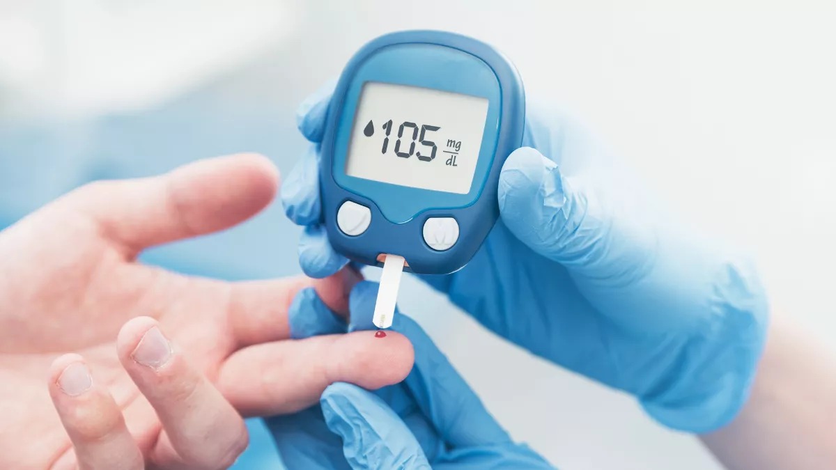 waspada inilah lima gejala diabetes pada wanita 77577