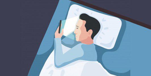 waspada paparan sinar biru gadget berbahaya untuk kesehatan kulit 77142