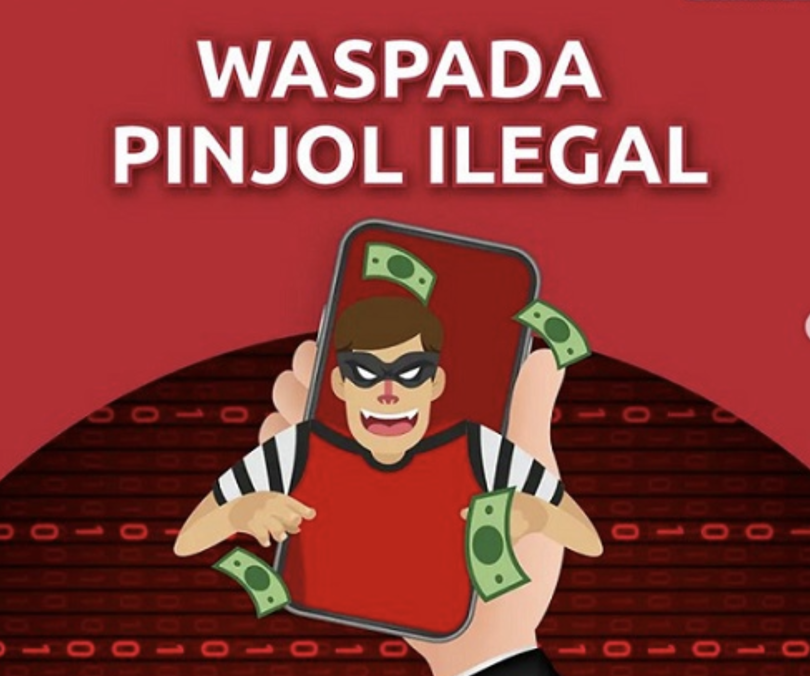 waspada pinjol illegal versi baru 47213