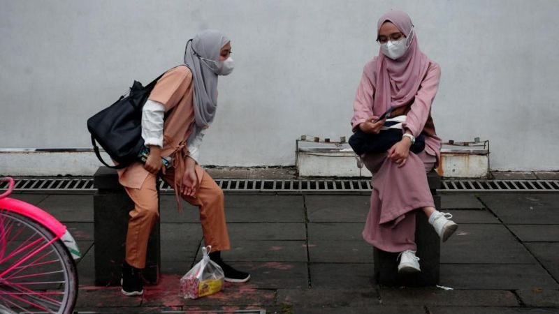 waspadai mata merah dinkes dki ingatkan gejala khas covid 19 arcturus 56795