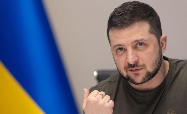 zelensky mau hadir ktt g20 di bali jika putin datang 48894