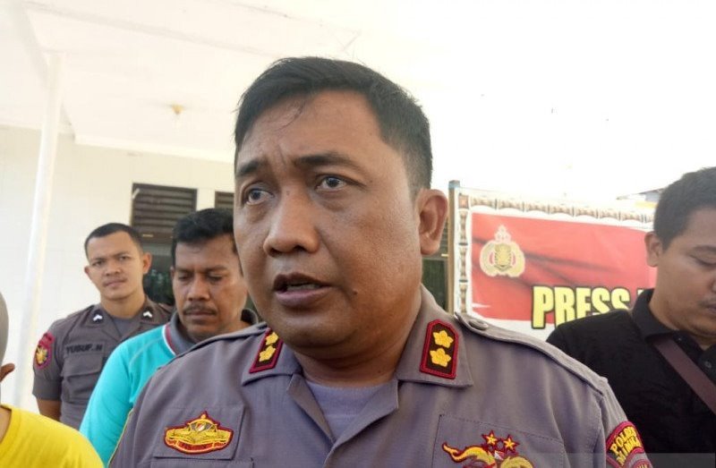 1 000 personel tni polri amankan pon xx ke mimika 26993