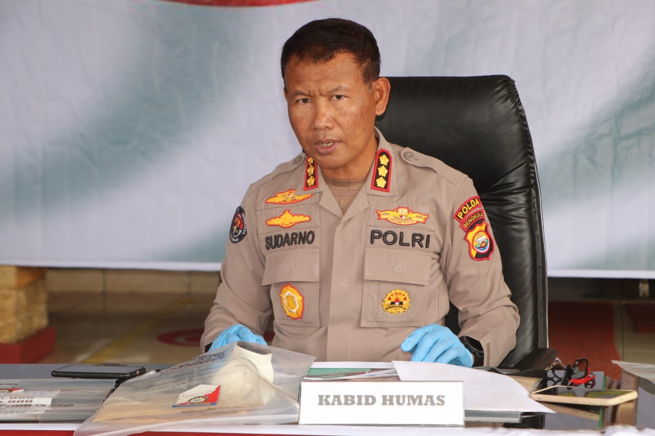 100 orang tersangka terjaring dalam ops musang nala ii 2022 50543