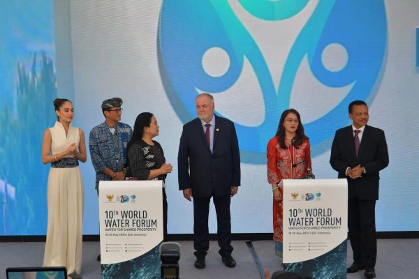 10th world water forum fair and expo tampilkan inovasi pengelolaan air dan umkm 74244