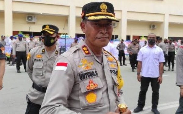 12 teroris di merauke ditetapkan sebagai tersangka 28825