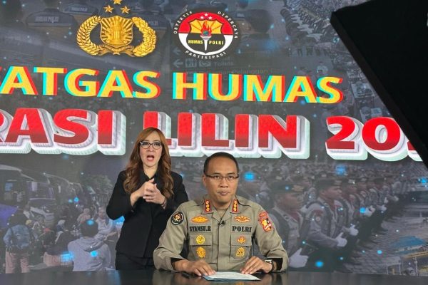 167 kecelakaan terjadi selama lima hari terakhir pengamanan libur nataru 82382