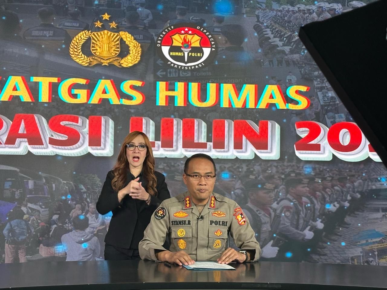 167 kecelakaan terjadi selama lima hari terakhir pengamanan libur nataru 82382