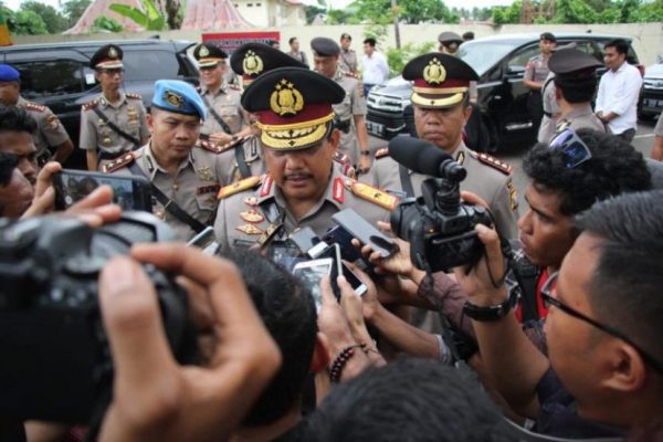 2 628 personel gabungan tni polri dikerahkan mengamankan psu di kalsel 28770
