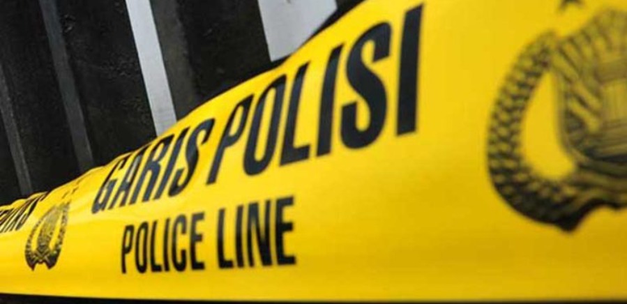 2 korban tewas akibat kecelakaan di grogol 80503