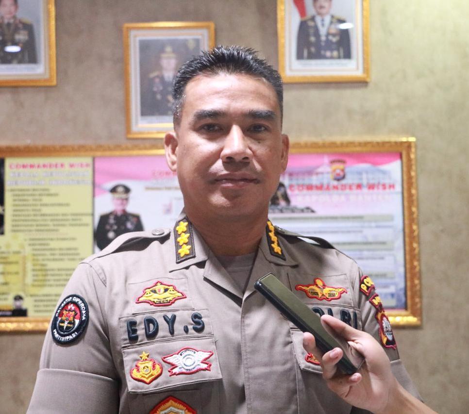 2 pelaku penyalahgunaan narkoba diamankan ditresnarkoba polda banten 16095