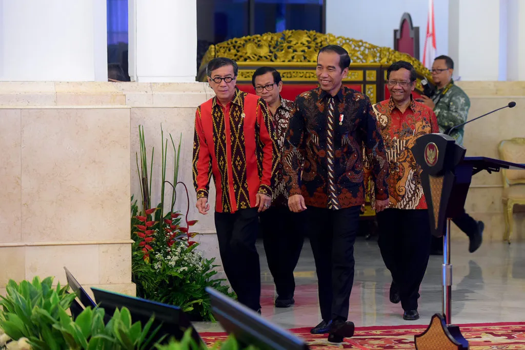 20190902 PEMBUKAAN KONFERENSI HUKUM TATA NEGARA 1 1024x683 1
