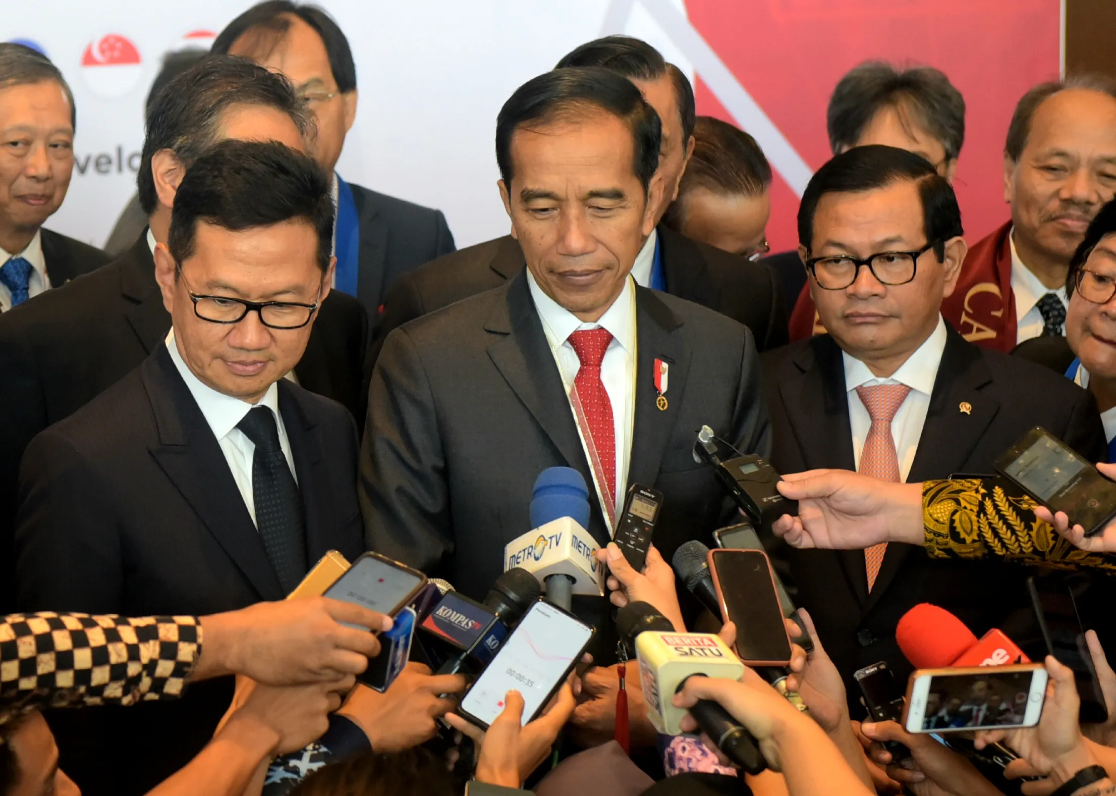 20190911 0900 PEMBUKAAN CAFEO37 KEMAYORAN 16
