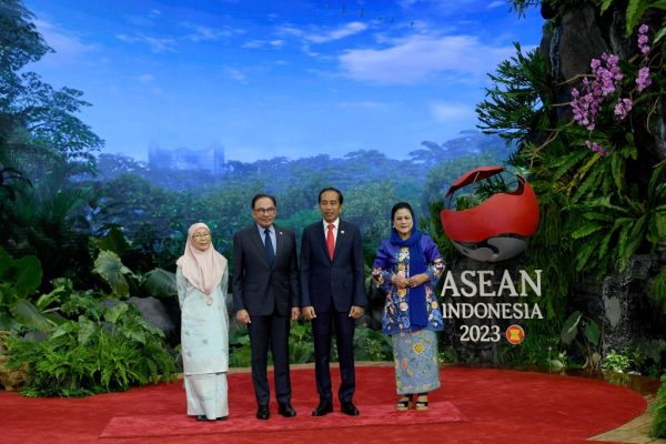 20230905100455 Kedatangan PM malaysia Asean 050923 app 1 1024x696 1