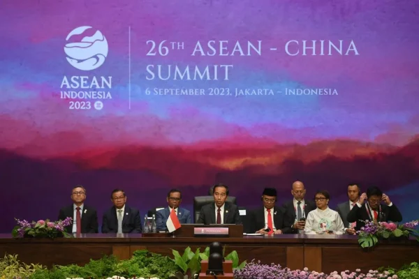 20230906091720 Asean China summit 060923 agr 1 1024x683 1