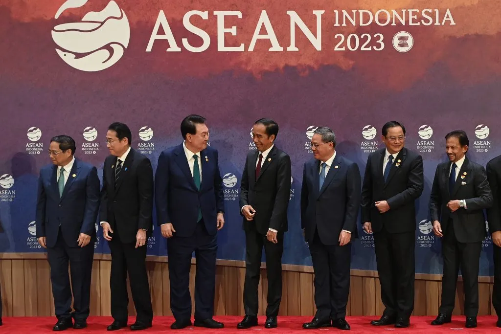 20230906150013 ASEAN Plus Three Summit ke 26 060923 zk 3 1024x683 1