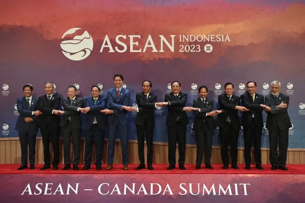 20230906175139 ASEAN Canada Summit 060923 zk 3 1024x683 1