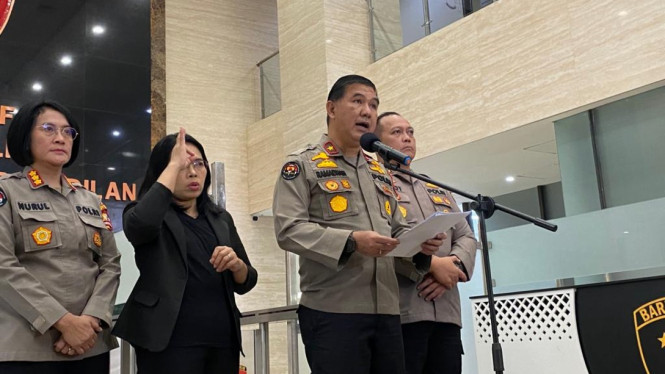 22 hari bekerja satgas tppo polri tangkap 642 orang dan selamatkan lebih dari 1000 korban 60187