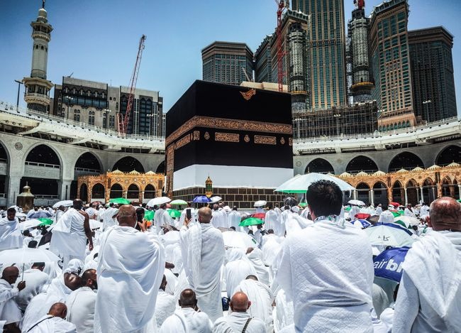26 jemaah indonesia wafat pasca operasional ibadah haji berakhir 62567