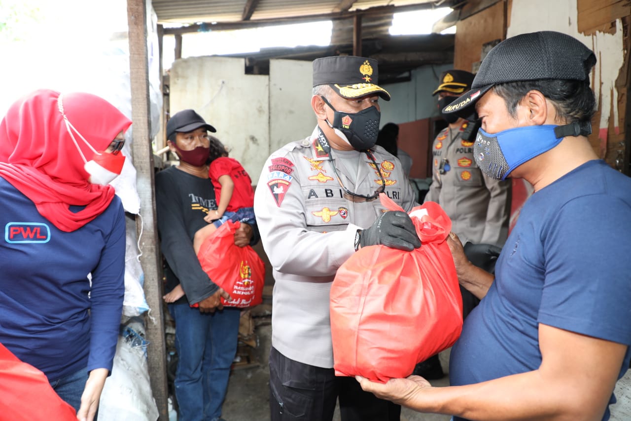 29 years of service 92 alumni of police academy holds social services simultaneously in 34 provinces 41597