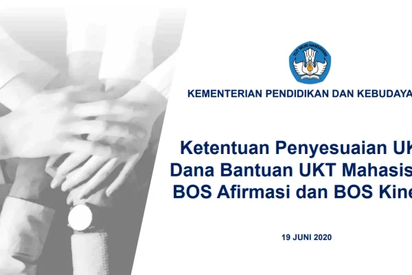 3 kebijakan kemendikbud