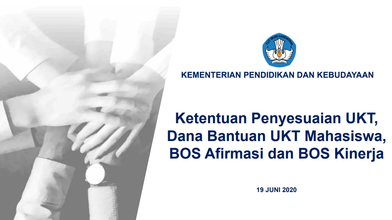 3 kebijakan kemendikbud