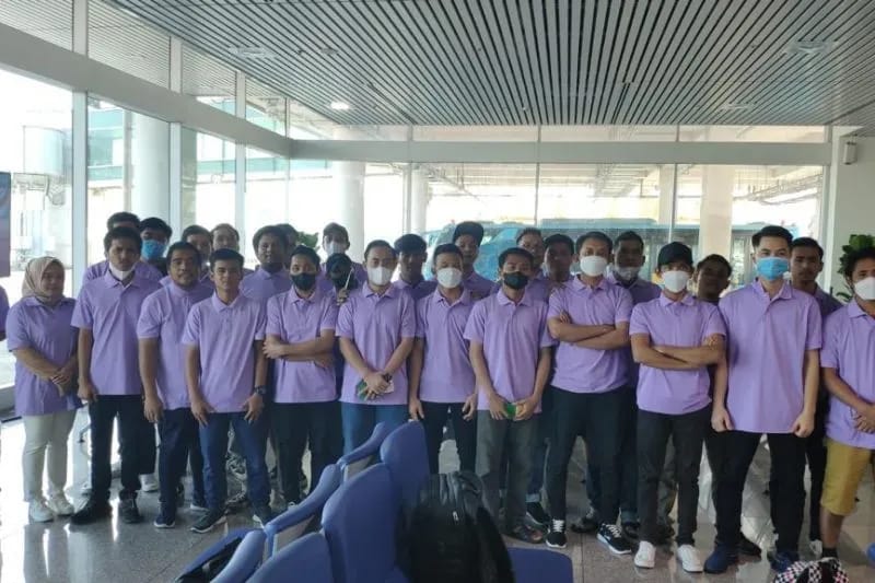 30 wni korban tppu di vietnam telah dipulangkan 56732