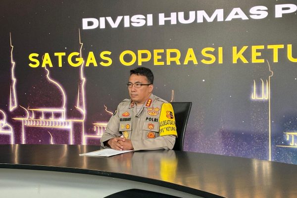 31 kapal layani pemudik kembali dari kampung halaman 72651