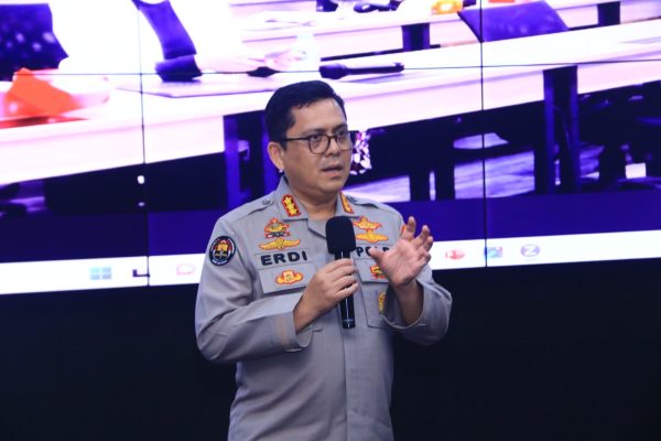 6 anjing k9 bantu lacak peredaran narkoba di pelabuhan bakauheni ini hasilnya 71457