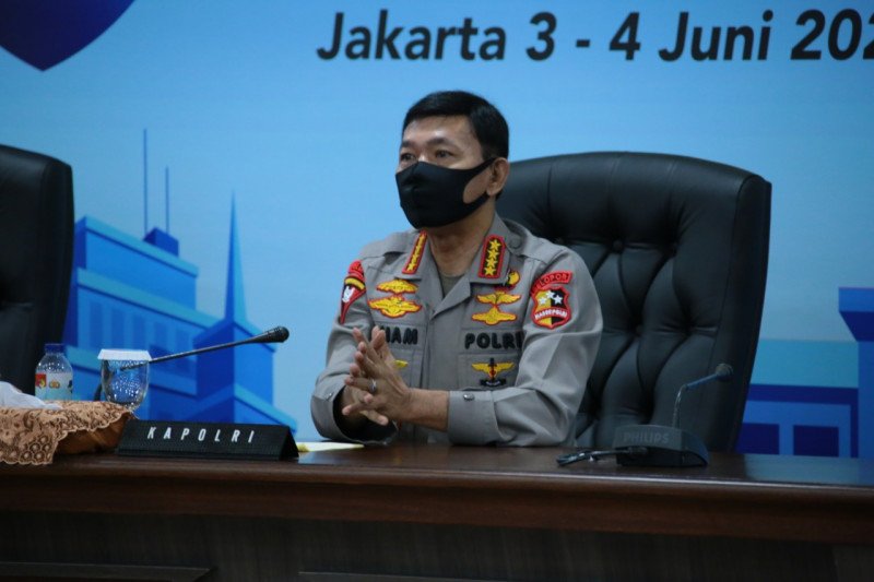 69 ton dalam 6 bulan kapolri tegaskan komitmen berantas narkoba 34540