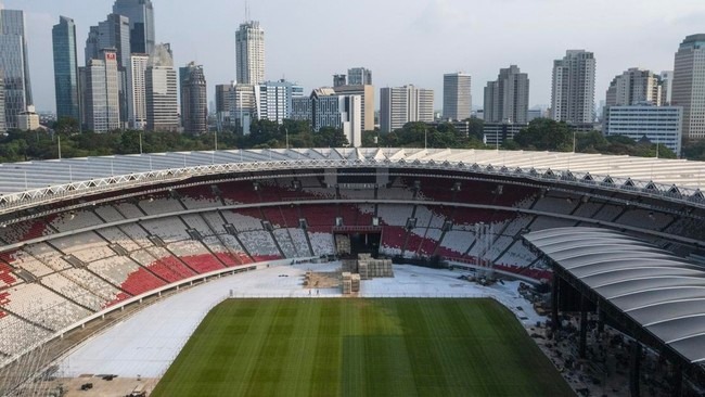 8 tim negara berebut 4 tiket piala dunia u 17 2023 60067