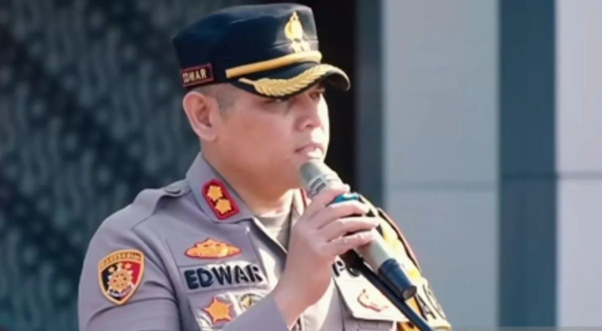 817 personel gabungan amankan tps pilkada di karawang 81325