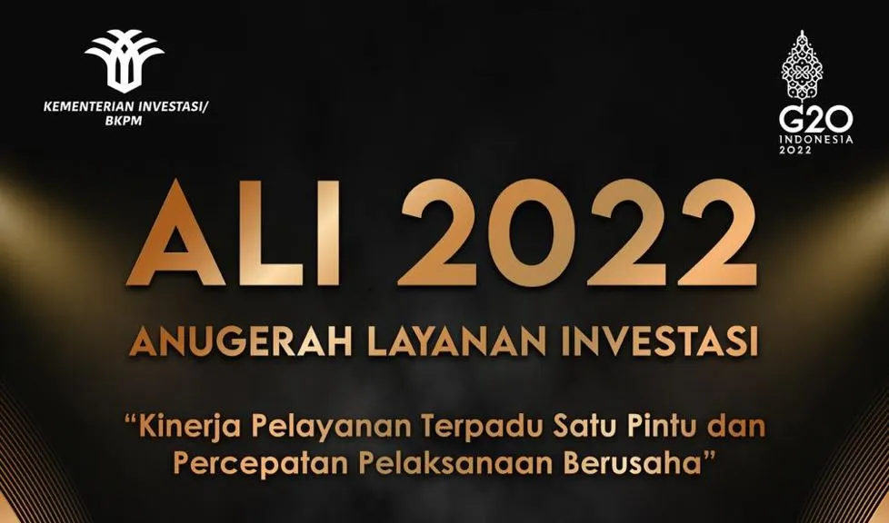 ALI 2022