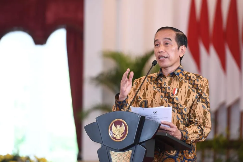 ARAHAN PRESIDEN