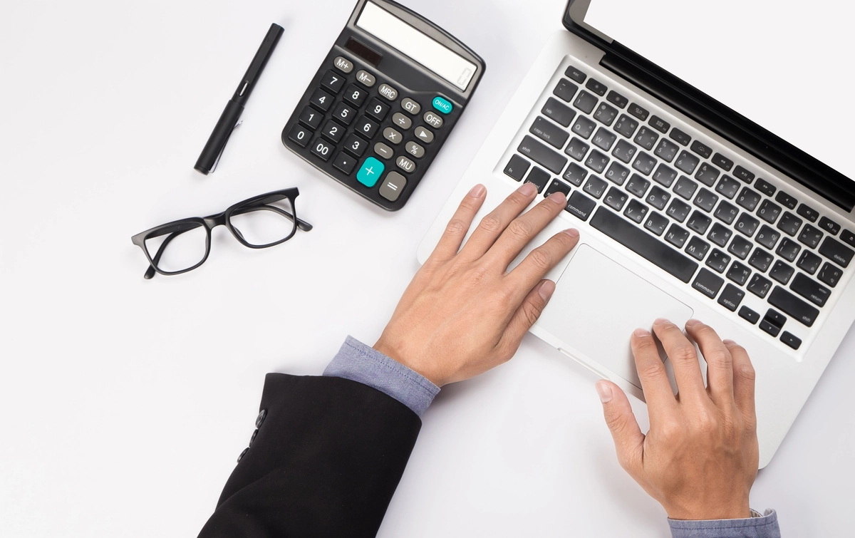 Account Officer Image 1