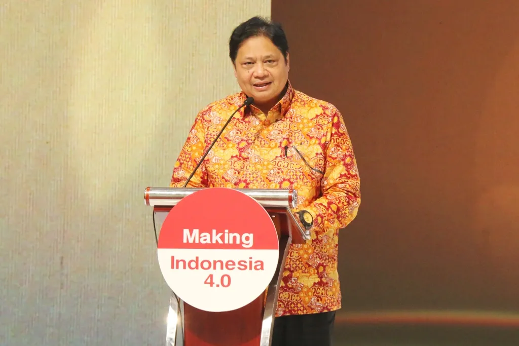 Airlangga
