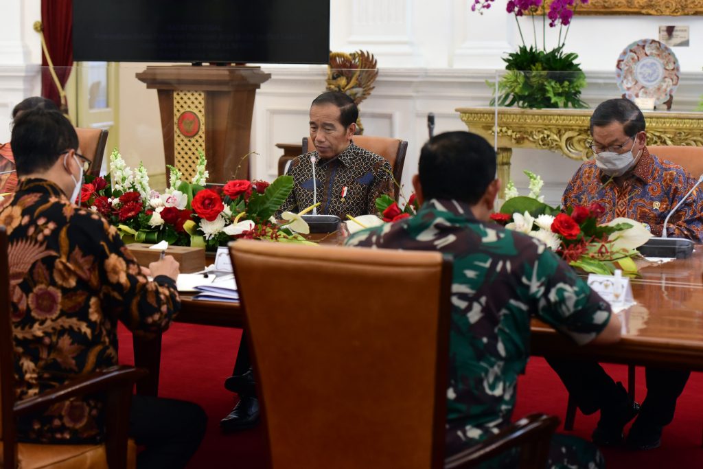Antisipasi Kemacetan Mudik Idulfitri Pemerintah Akan Terapkan Rekayasa Lalu Lintas yang Lebih Terukur 1024x683 1