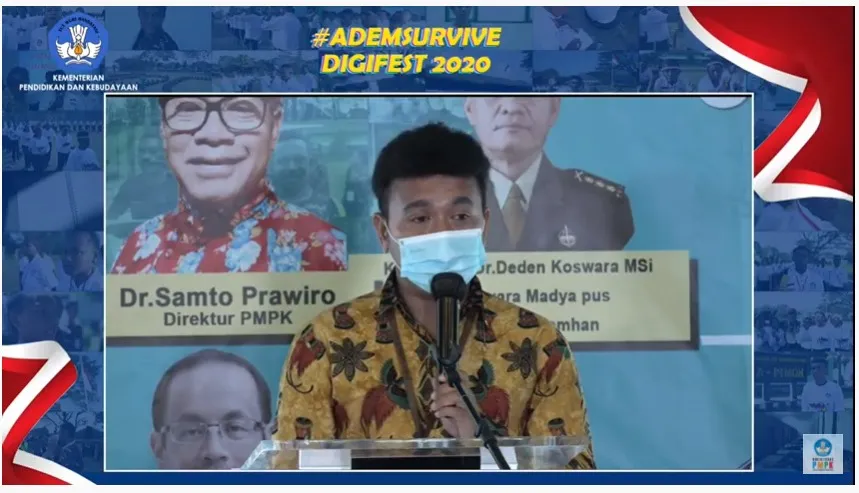 BILLY KEMENDIKBUD