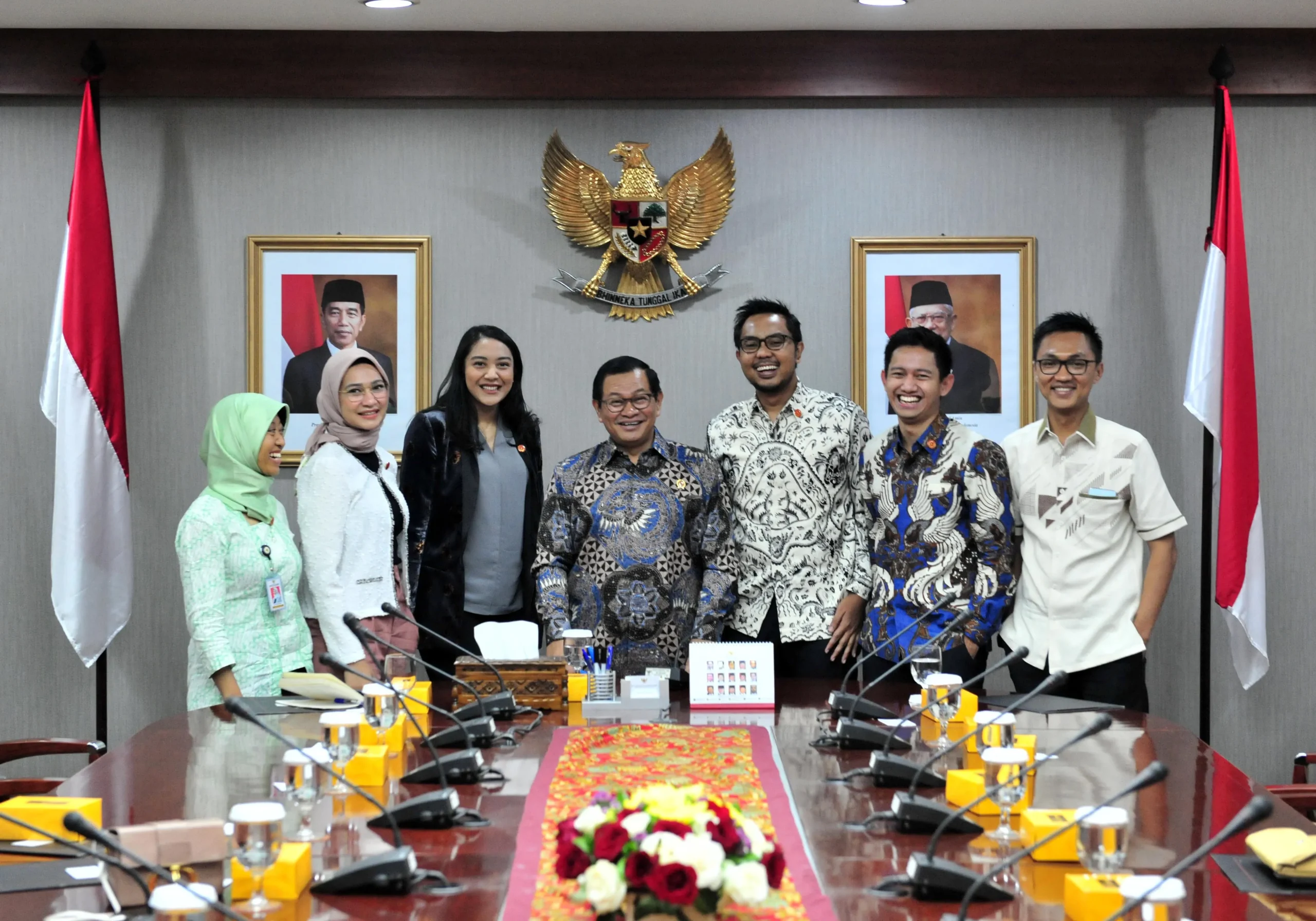 Bersama SKP Milenial scaled