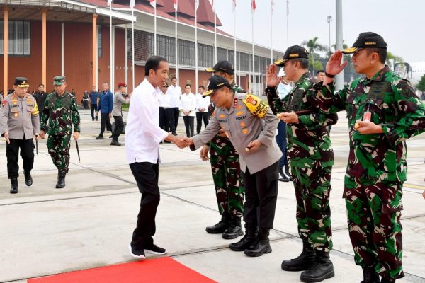 Bertolak ke Jambi Presiden Jokowi akan Kunjungi Sejumlah Pasar dan RSUD 1024x768 1