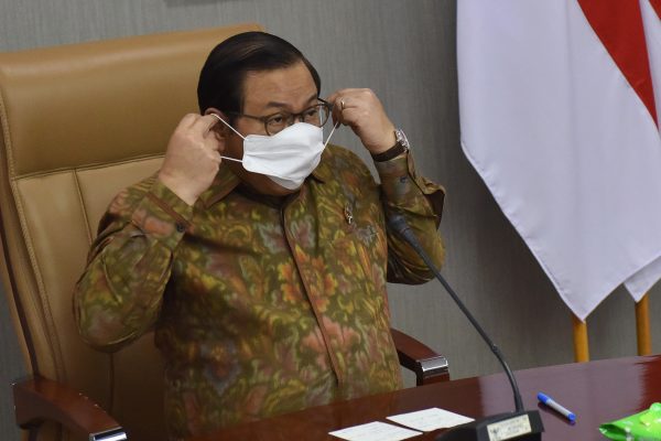DIPA Setkab 7