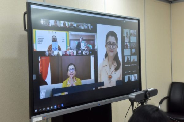 DWP Setkab RI Selenggarakan Seminar Kesehatan Gigi dan Mulut Saat Ramadan 1024x719 1