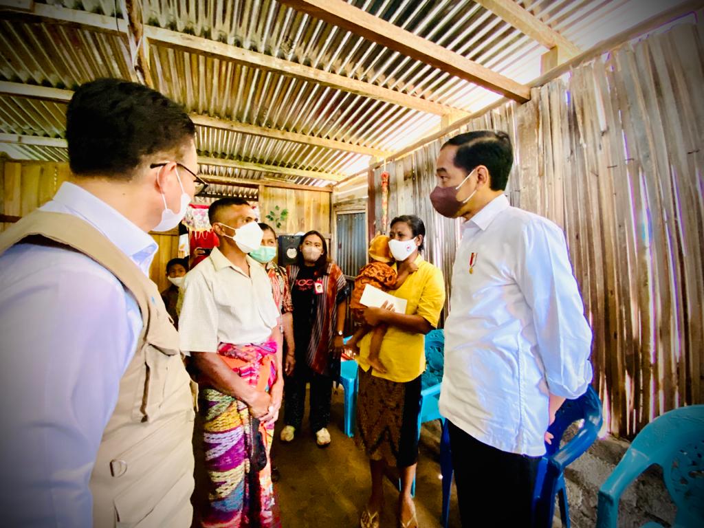 Demi Capai Penurunan Stunting di 2024 Pemerintah dan Masyarakat Harus Lakukan Langkah Terpadu